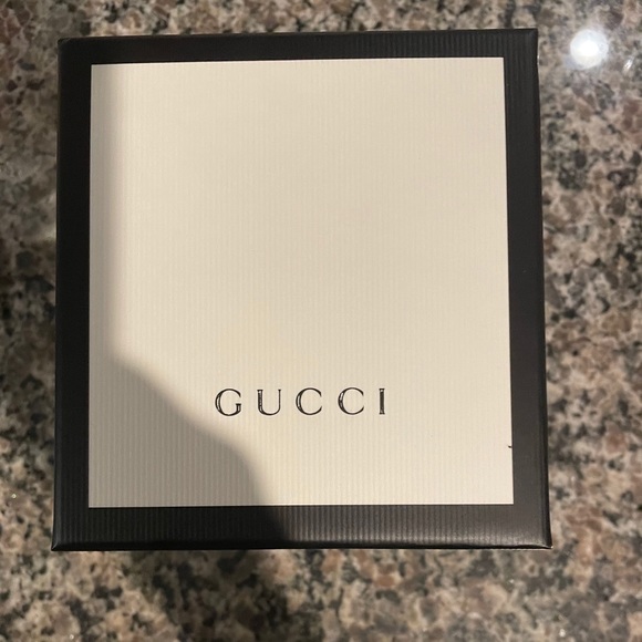 Gucci Stainless Steel Watch main image 4